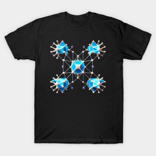 Structure Equals Function T-Shirt